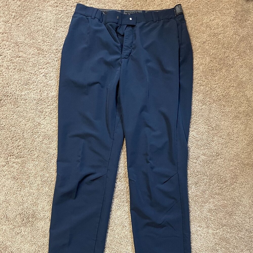 Nike Slim Fit Golf Pants